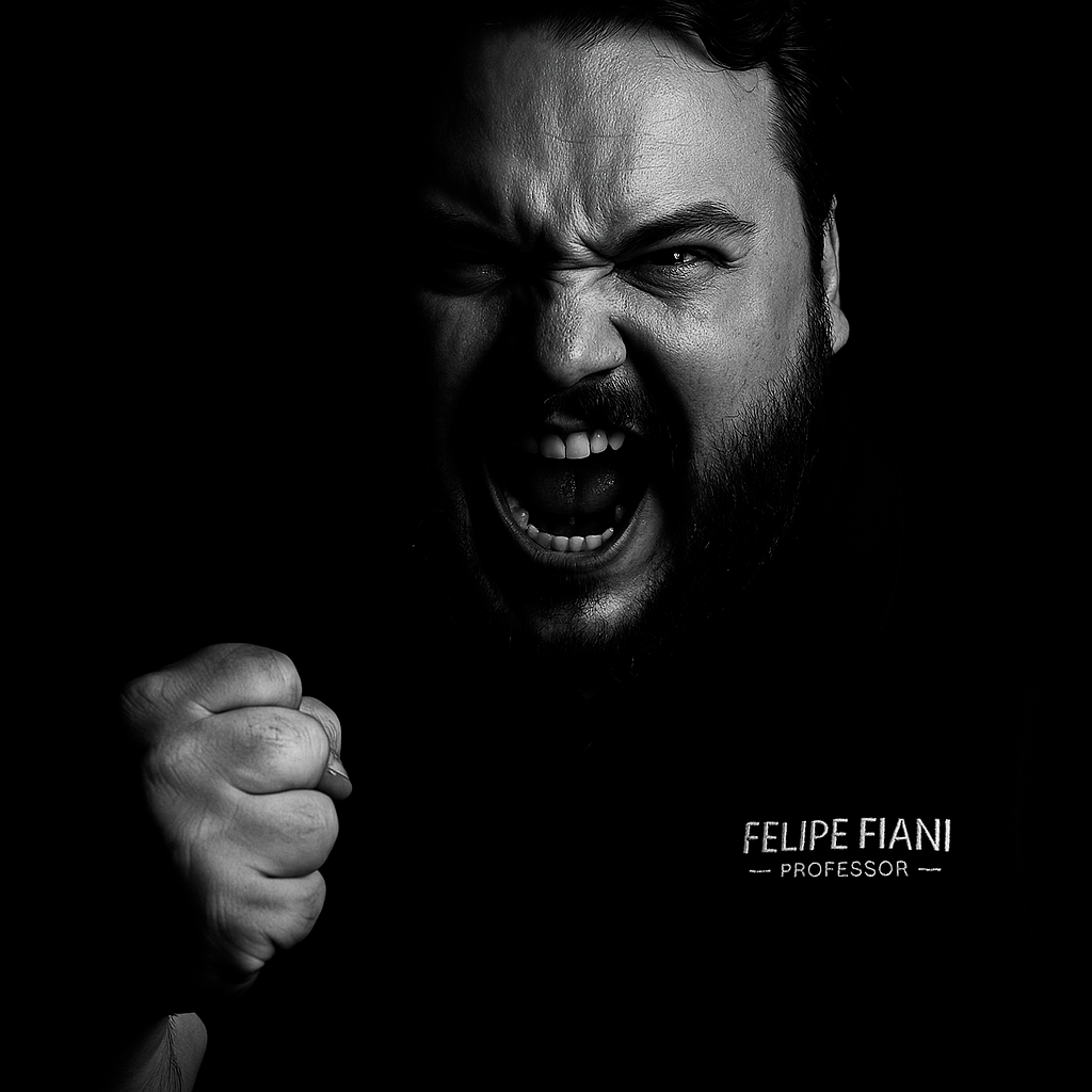 Professor Felipe Fiani