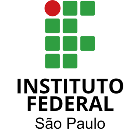 Logo do Instituto Federal de São Paulo