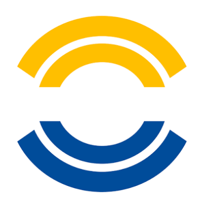 Logo da Central de Cursos Professor Pimentel