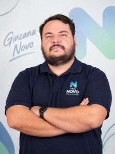 Foto de Prof. Felipe Fiani