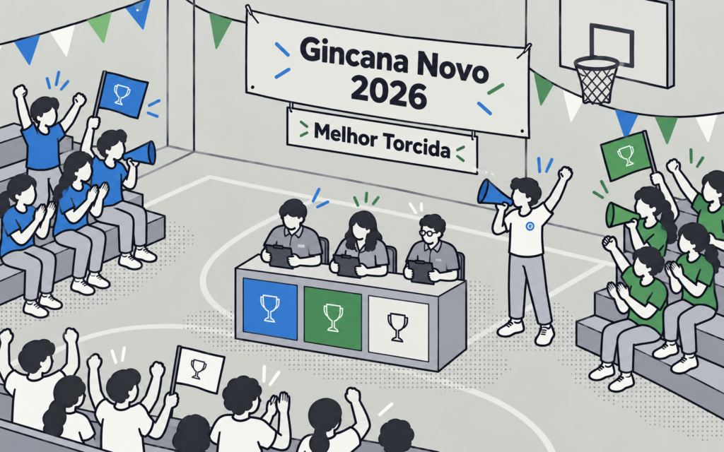 Melhor torcida